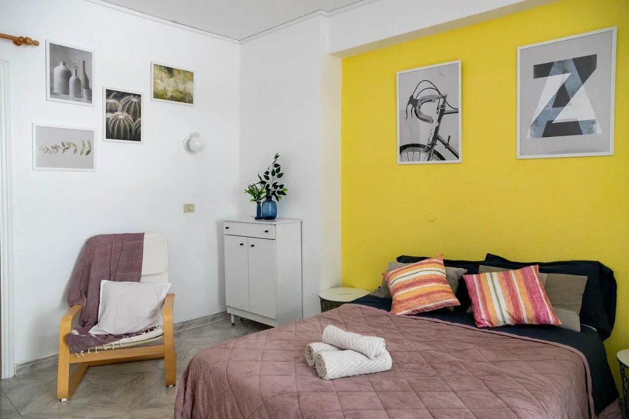 شقة La Casa De La Playa بويرتو ذي لا كروز